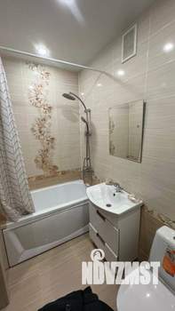 1-к квартира, на длительный срок, 43м2, 8/10 этаж