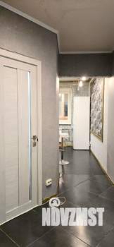 1-к квартира, на длительный срок, 36м2, 14/14 этаж