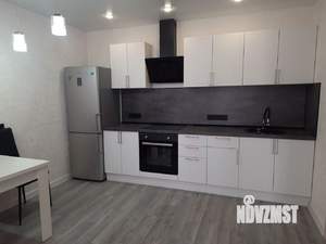 2-к квартира, на длительный срок, 38м2, 3/16 этаж