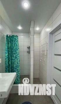 Студия квартира, на длительный срок, 28м2, 13/16 этаж