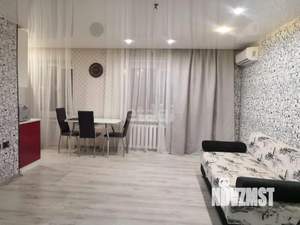 2-к квартира, на длительный срок, 50м2, 4/5 этаж