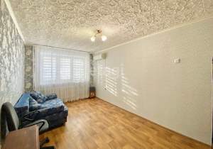 1-к квартира, на длительный срок, 42м2, 1/5 этаж