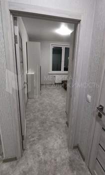 1-к квартира, на длительный срок, 36м2, 4/15 этаж