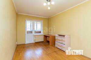 2-к квартира, на длительный срок, 51м2, 1/9 этаж