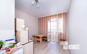 1-к квартира, на длительный срок, 35м2, 15/17 этаж