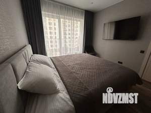 2-к квартира, посуточно, 58м2, 4/10 этаж