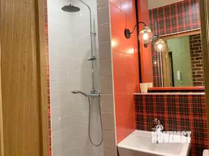 1-к квартира, посуточно, 29м2, 1/1 этаж