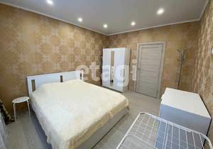 2-к квартира, на длительный срок, 52м2, 2/19 этаж