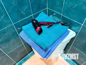 1-к квартира, посуточно, 48м2, 12/12 этаж