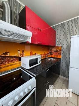 1-к квартира, на длительный срок, 35м2, 4/5 этаж