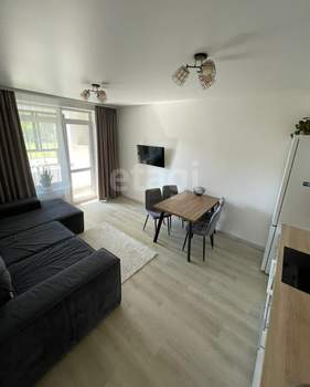2-к квартира, на длительный срок, 55м2, 2/4 этаж