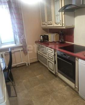 1-к квартира, на длительный срок, 38м2, 5/6 этаж