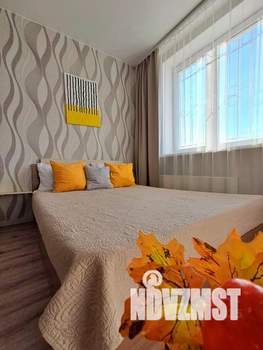 1-к квартира, посуточно, 23м2, 1/1 этаж