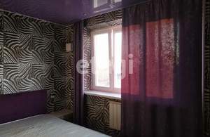 1-к квартира, на длительный срок, 43м2, 14/14 этаж