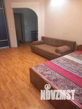 1-к квартира, посуточно, 40м2, 7/14 этаж