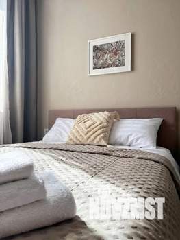 Студия квартира, посуточно, 25м2, 4/9 этаж