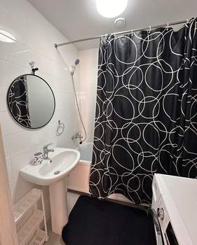 2-к квартира, на длительный срок, 61м2, 5/24 этаж