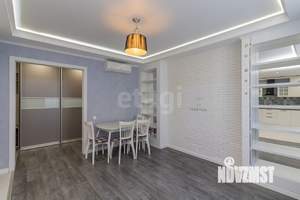 2-к квартира, на длительный срок, 73м2, 7/19 этаж
