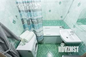 1-к квартира, посуточно, 45м2, 9/10 этаж