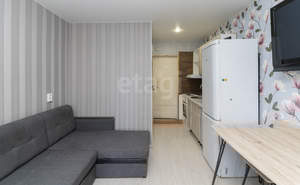 Студия квартира, на длительный срок, 17м2, 5/8 этаж