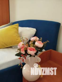 1-к квартира, посуточно, 40м2, 2/9 этаж