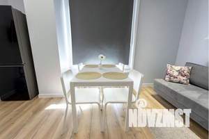 1-к квартира, посуточно, 40м2, 3/9 этаж