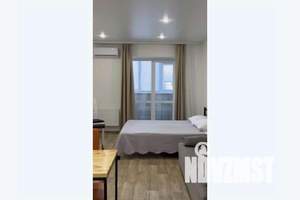 1-к квартира, посуточно, 41м2, 7/17 этаж