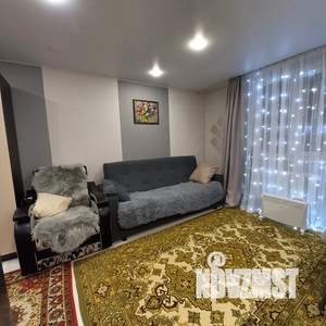 Студия квартира, посуточно, 28м2, 4/4 этаж