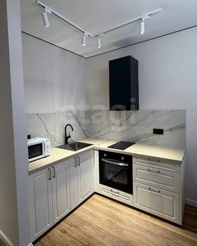 Студия квартира, на длительный срок, 23м2, 5/14 этаж