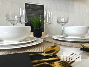 Студия квартира, посуточно, 38м2, 2/21 этаж