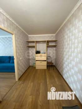 1-к квартира, на длительный срок, 40м2, 2/8 этаж