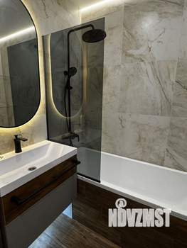 1-к квартира, на длительный срок, 40м2, 12/18 этаж