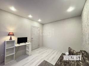 1-к квартира, на длительный срок, 30м2, 12/13 этаж