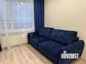 Студия квартира, на длительный срок, 19м2, 10/16 этаж