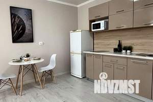 1-к квартира, посуточно, 45м2, 19/20 этаж