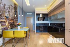 1-к квартира, посуточно, 67м2, 1/1 этаж