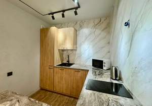 1-к квартира, на длительный срок, 40м2, 5/17 этаж