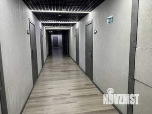 1-к квартира, посуточно, 51м2, 9/10 этаж
