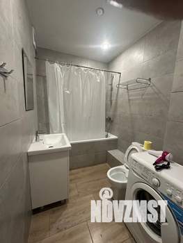 1-к квартира, посуточно, 40м2, 13/16 этаж