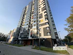 2-к квартира, на длительный срок, 43м2, 16/18 этаж