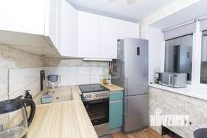 1-к квартира, на длительный срок, 42м2, 4/5 этаж