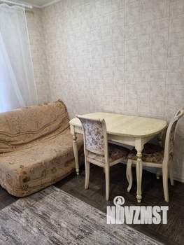 1-к квартира, на длительный срок, 37м2, 16/17 этаж