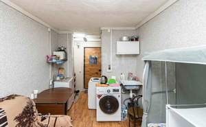 Студия квартира, на длительный срок, 13м2, 1/8 этаж