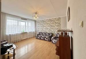 2-к квартира, на длительный срок, 62м2, 8/10 этаж