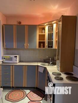 2-к квартира, на длительный срок, 48м2, 5/5 этаж