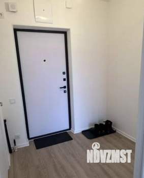 1-к квартира, посуточно, 32м2, 15/17 этаж