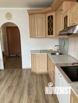 1-к квартира, посуточно, 45м2, 6/10 этаж