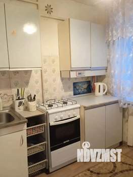 1-к квартира, на длительный срок, 30м2, 3/5 этаж