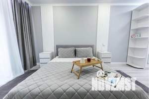 1-к квартира, посуточно, 50м2, 10/21 этаж