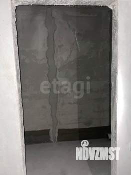 Студия квартира, на длительный срок, 29м2, 12/22 этаж